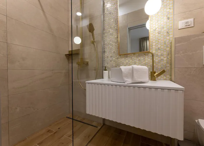 Apartmán Palace Luxury *