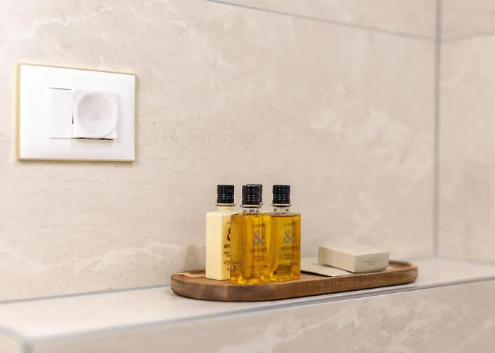 Apartmán Palace Luxury Split