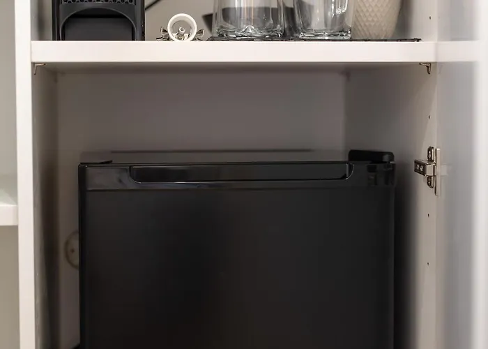 Apartmán Palace Luxury