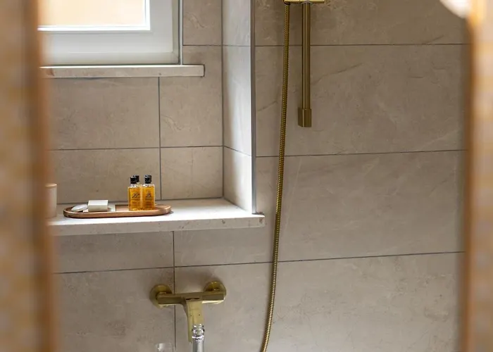 Apartmán Palace Luxury Split