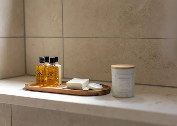 Apartmán Palace Luxury