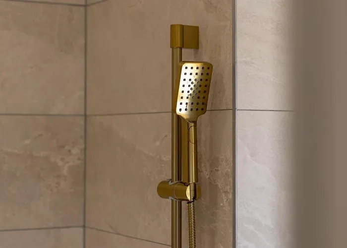 Palace Luxury Apartmán Split