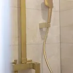 아파트 Palace Luxury