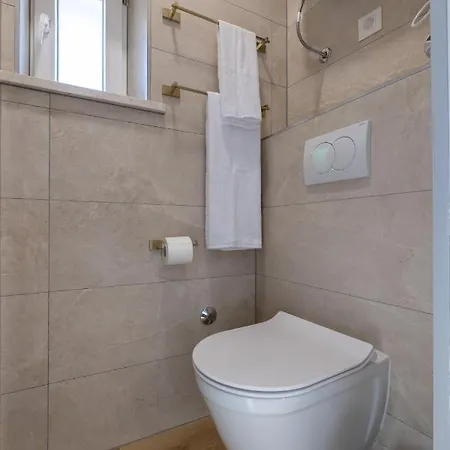 Apartment Palace Luxury