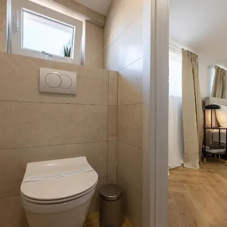 Apartment Palace Luxury *