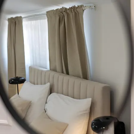 Palace Luxury Apartment Split