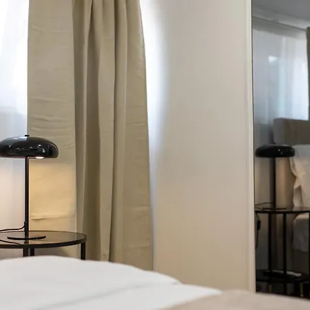 Palace Luxury Apartment Split