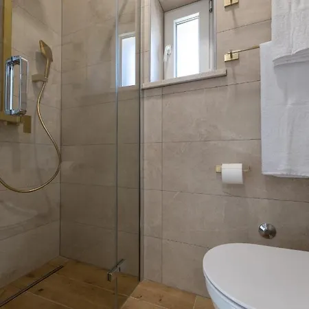 Palace Luxury * Split