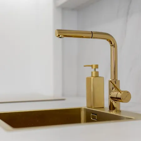 Palace Luxury Apartment