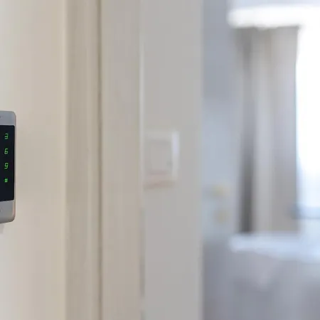 Palace Luxury Apartment