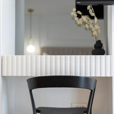 Palace Luxury Apartment Split